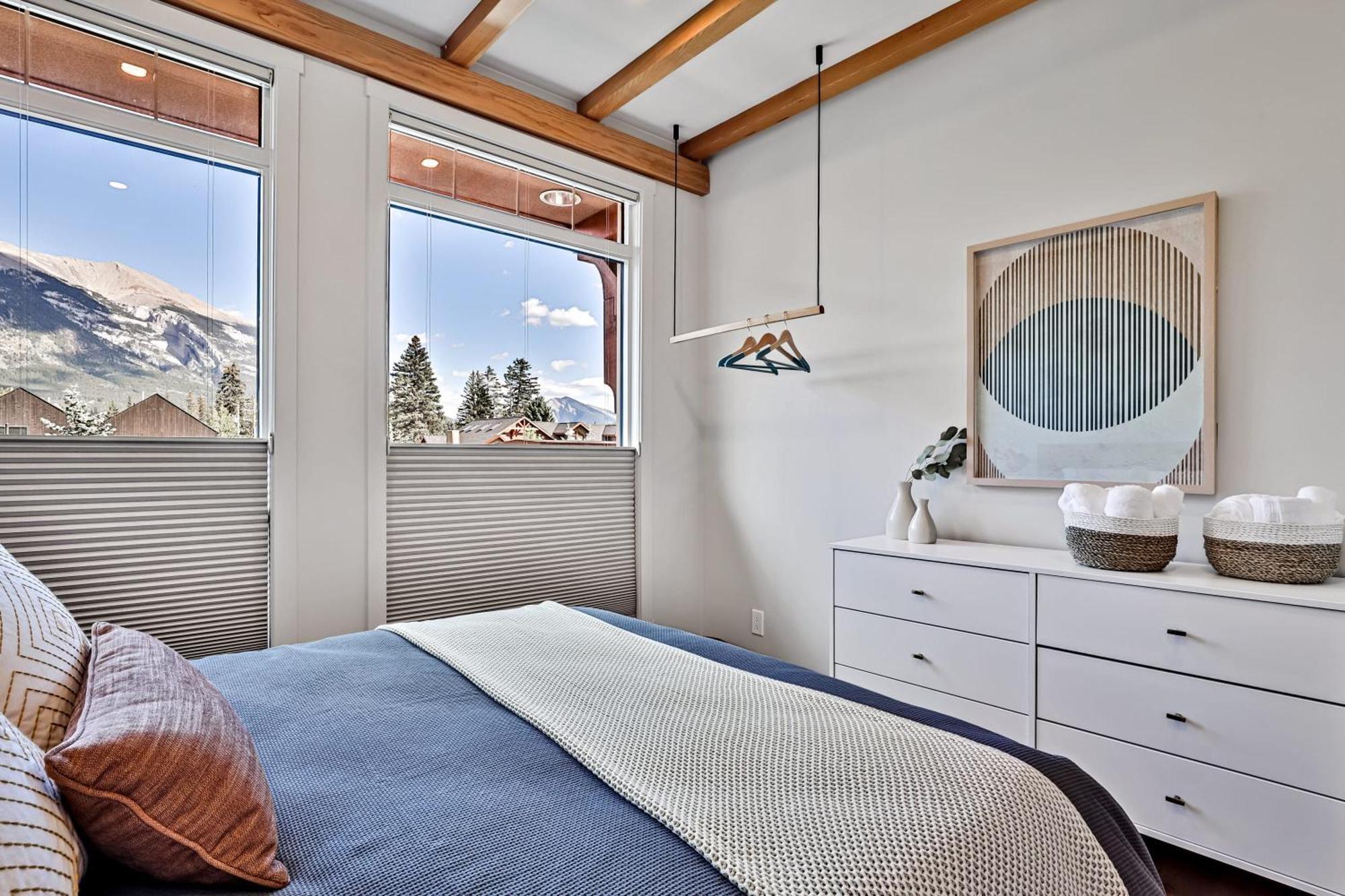 Ravens Crest Lodge - Stunning Views Perfectly Located On Main Street Кенмор Екстер'єр фото