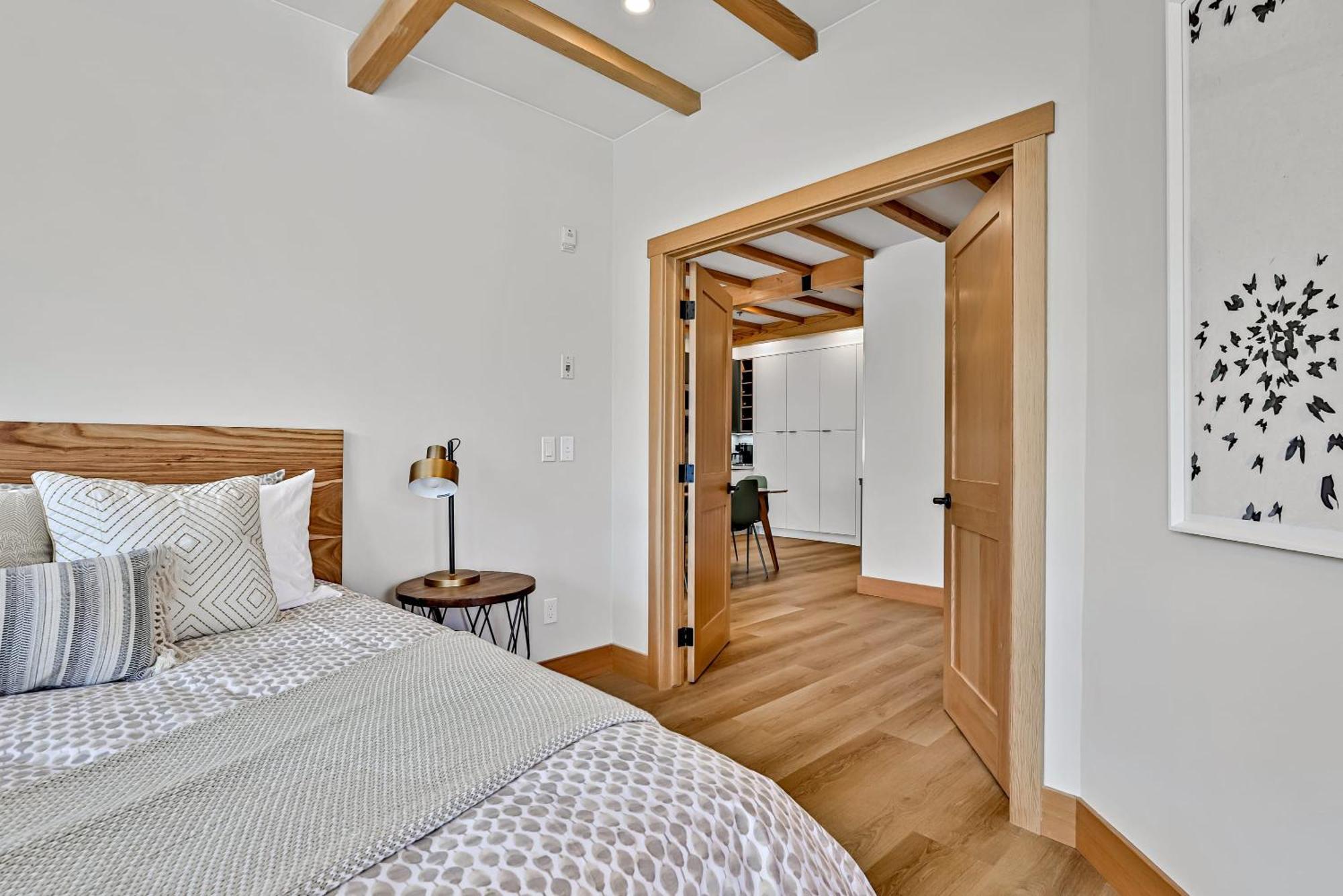 Ravens Crest Lodge - Stunning Views Perfectly Located On Main Street Кенмор Екстер'єр фото