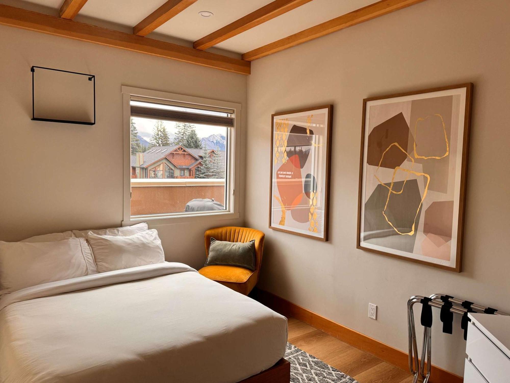 Ravens Crest Lodge - Stunning Views Perfectly Located On Main Street Кенмор Екстер'єр фото